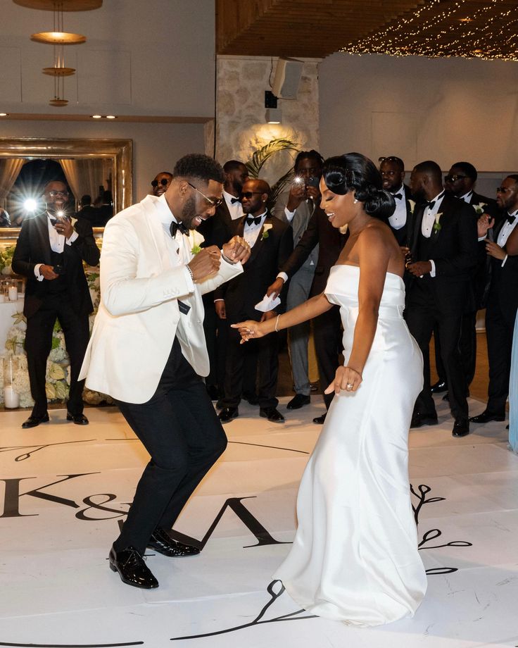 The Experience package - luxury event content by CapturedLuxe